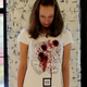 Illustration for article titled Wear This T-Shirt To Know What It Feels Like To Get Shot